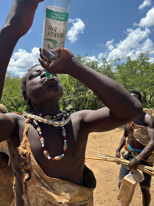 Africa's Worst Hunters